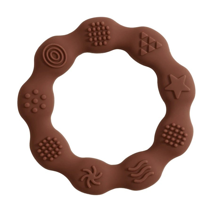 Anneau de dentition - Funteether™ - Mon Univers Éveil Bébé