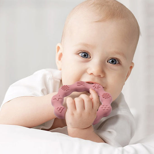 Anneau de dentition - Funteether™