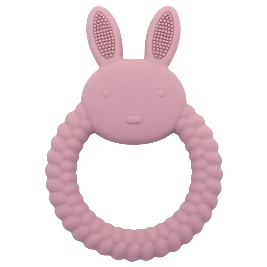 Anneau de dentition - Litte Bunny™