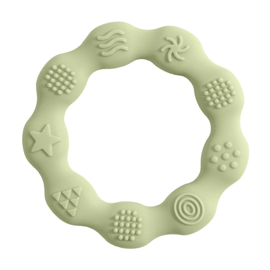 Anneau de dentition - Funteether™