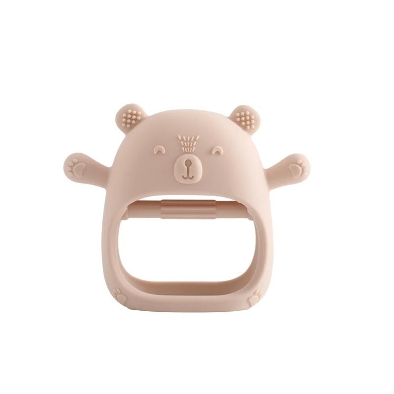 Anneau de dentition - BabyBear™ - Mon Univers Éveil Bébé