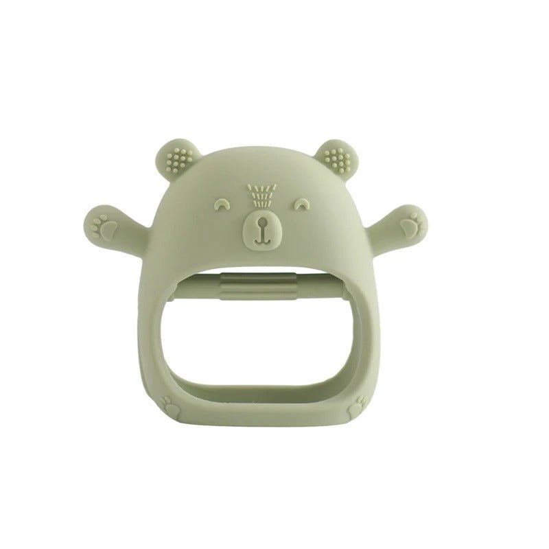 Anneau de dentition - BabyBear™ - Mon Univers Éveil Bébé