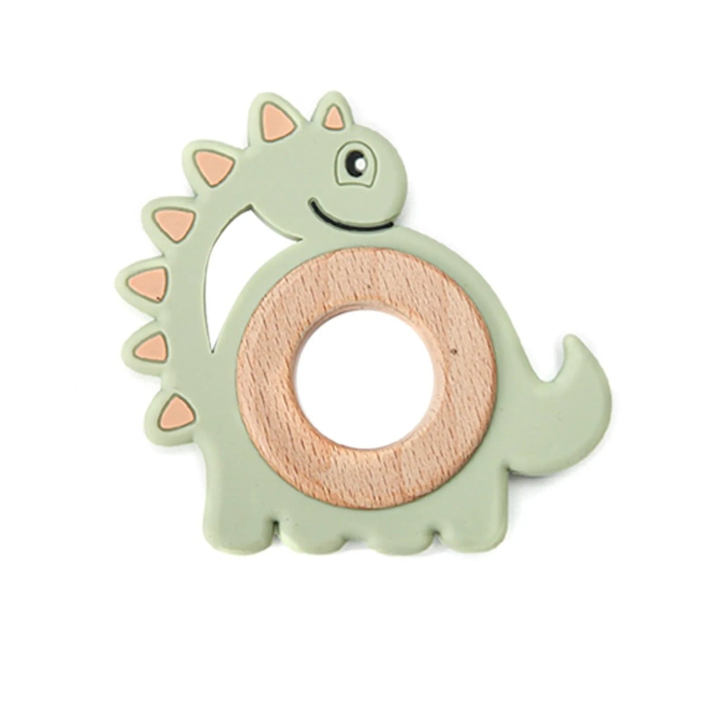 Anneau de dentition - DentiDino™ - Mon Univers Éveil Bébé