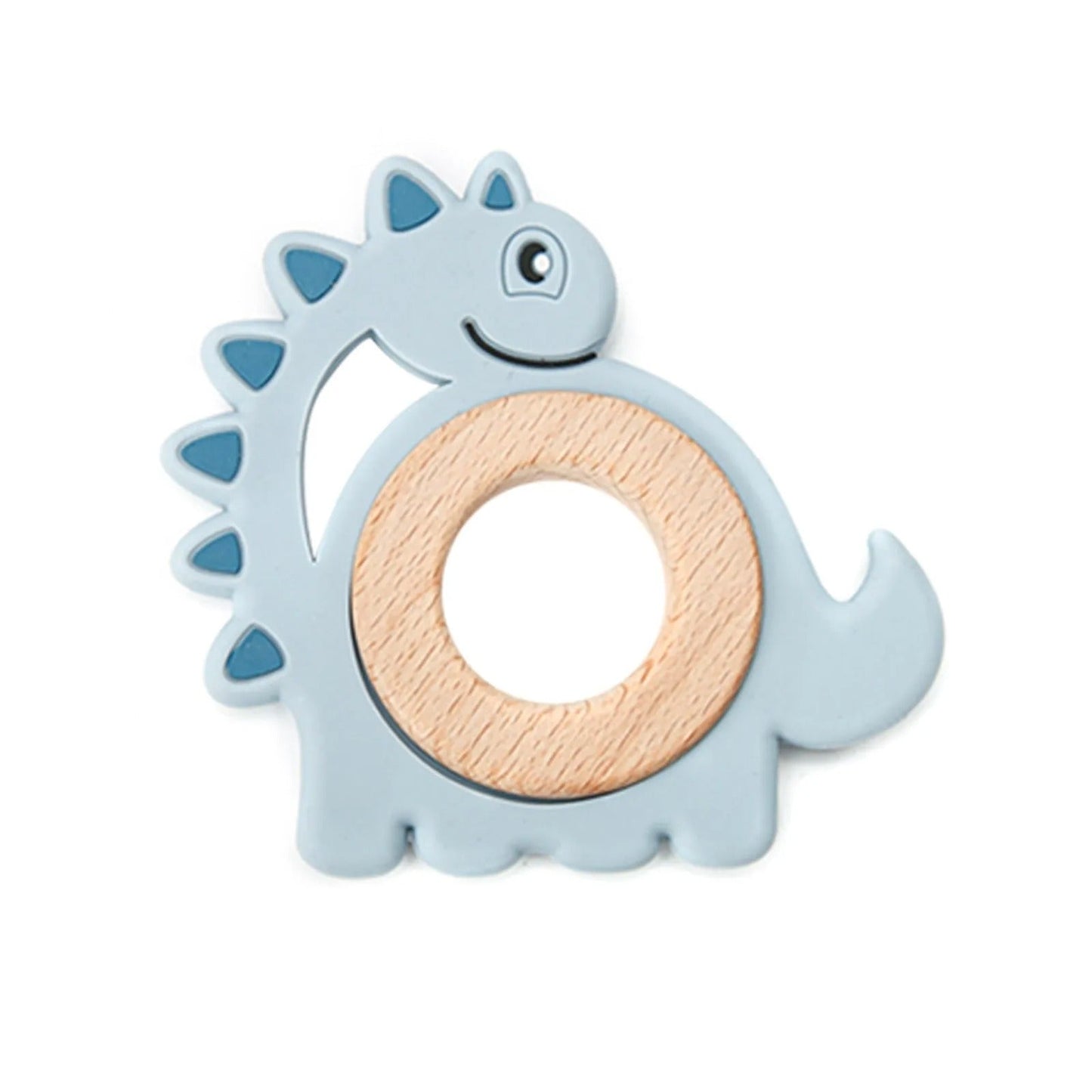Anneau de dentition - DentiDino™ - Mon Univers Éveil Bébé