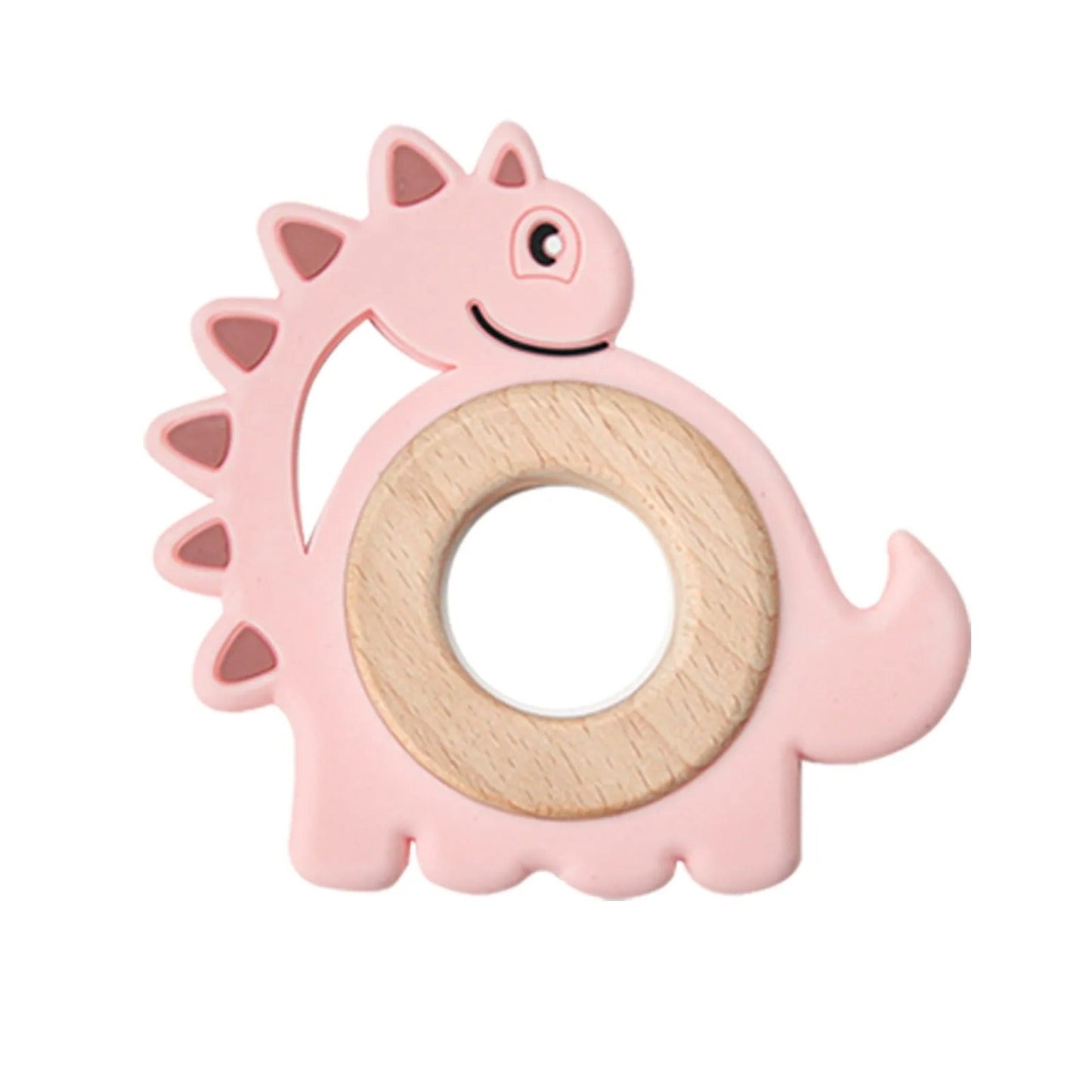 Anneau de dentition - DentiDino™ - Mon Univers Éveil Bébé