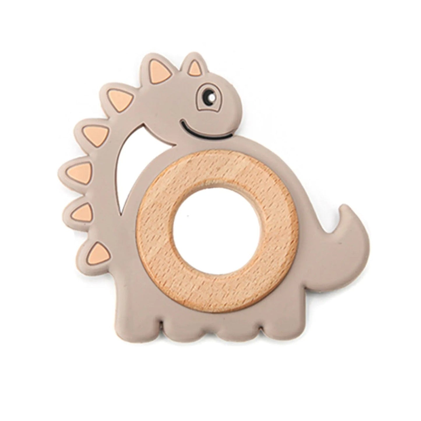 Anneau de dentition - DentiDino™ - Mon Univers Éveil Bébé