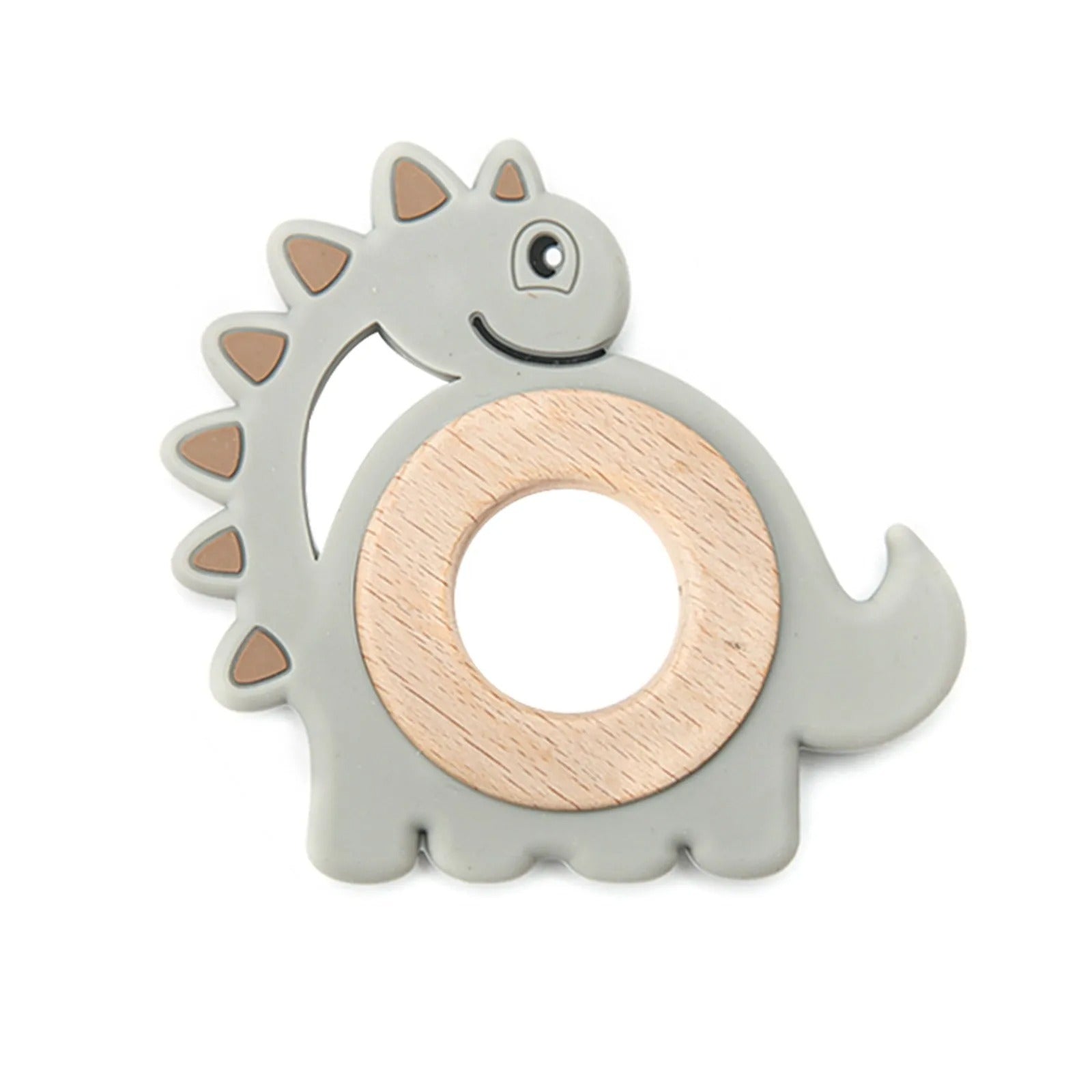 Anneau de dentition - DentiDino™ - Mon Univers Éveil Bébé