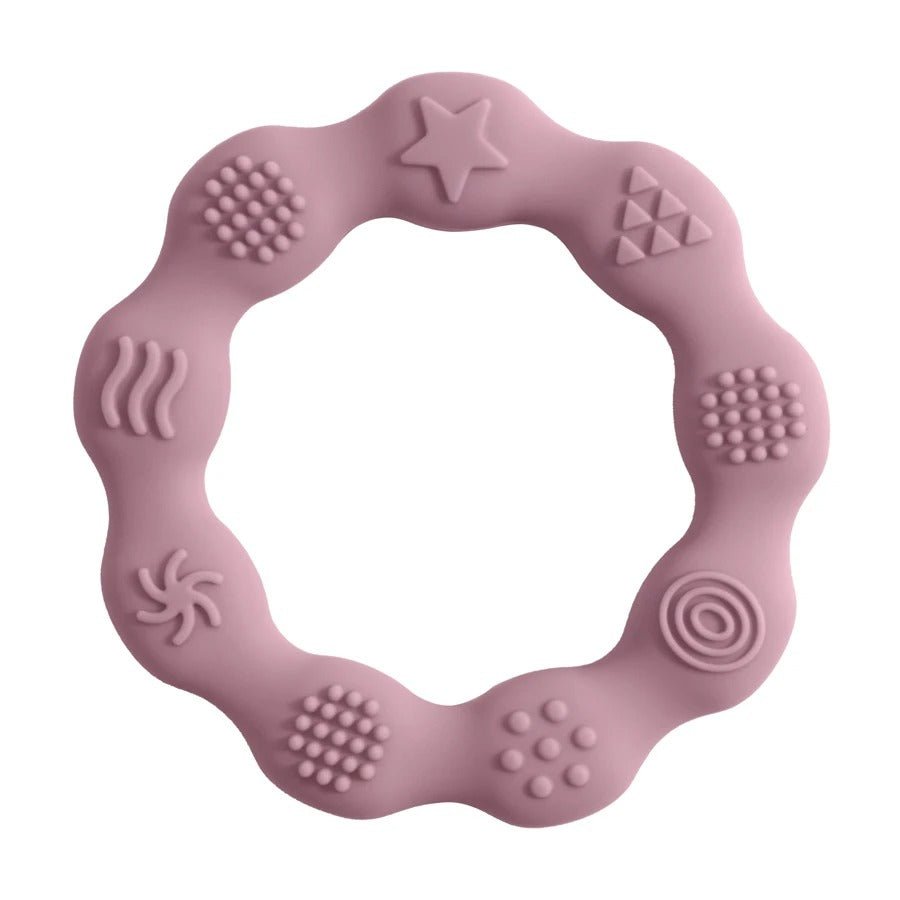 Anneau de dentition - Funteether™ - Mon Univers Éveil Bébé