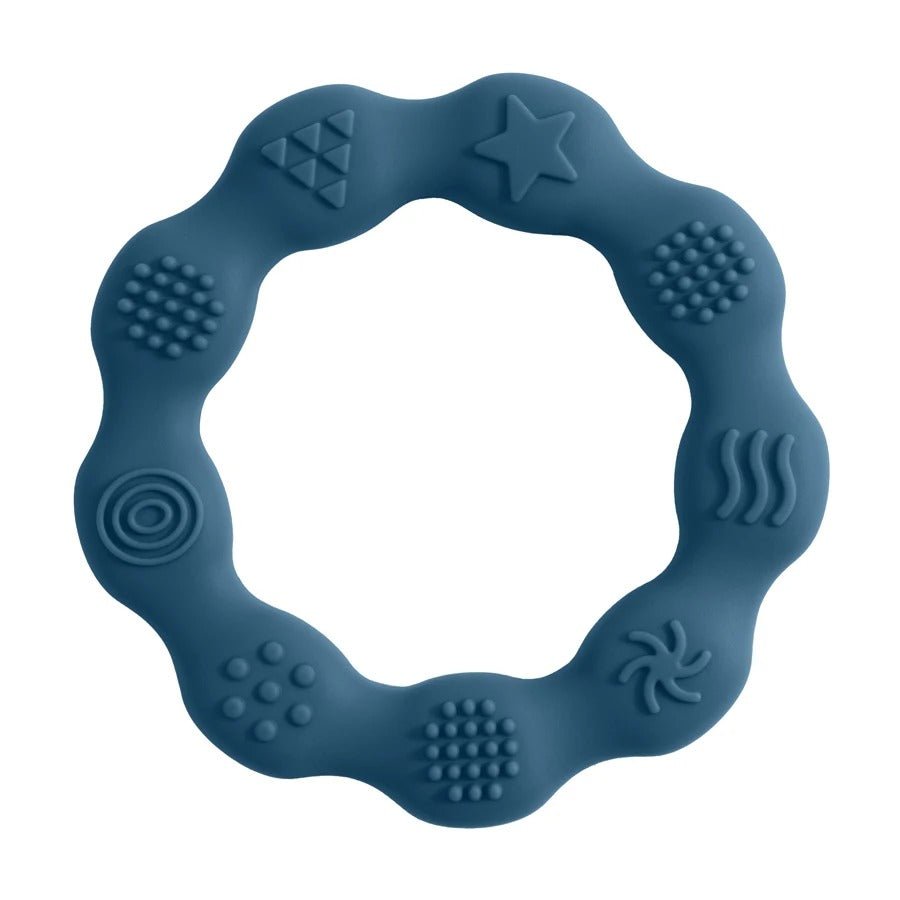 Anneau de dentition - Funteether™ - Mon Univers Éveil Bébé