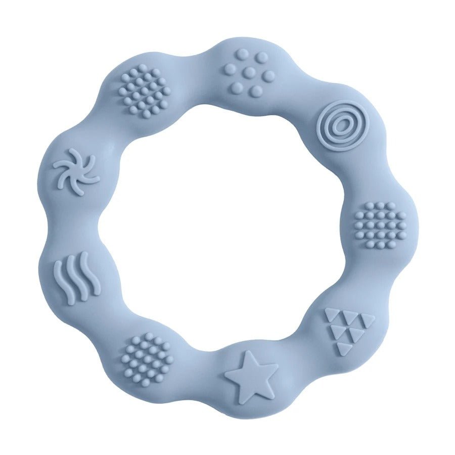 Anneau de dentition - Funteether™ - Mon Univers Éveil Bébé