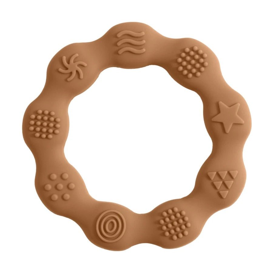 Anneau de dentition - Funteether™ - Mon Univers Éveil Bébé