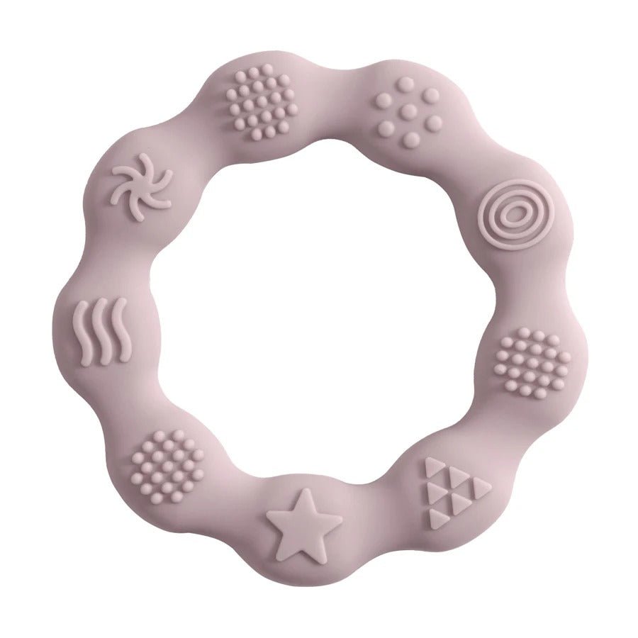 Anneau de dentition - Funteether™ - Mon Univers Éveil Bébé