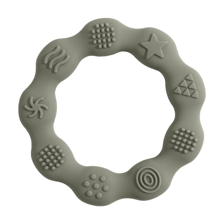 Anneau de dentition - Funteether™ - Mon Univers Éveil Bébé
