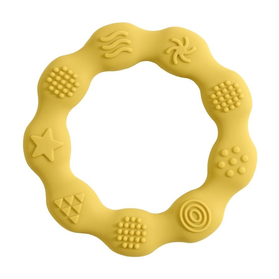 Anneau de dentition - Funteether™ - Mon Univers Éveil Bébé