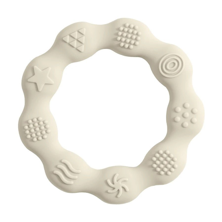 Anneau de dentition - Funteether™ - Mon Univers Éveil Bébé
