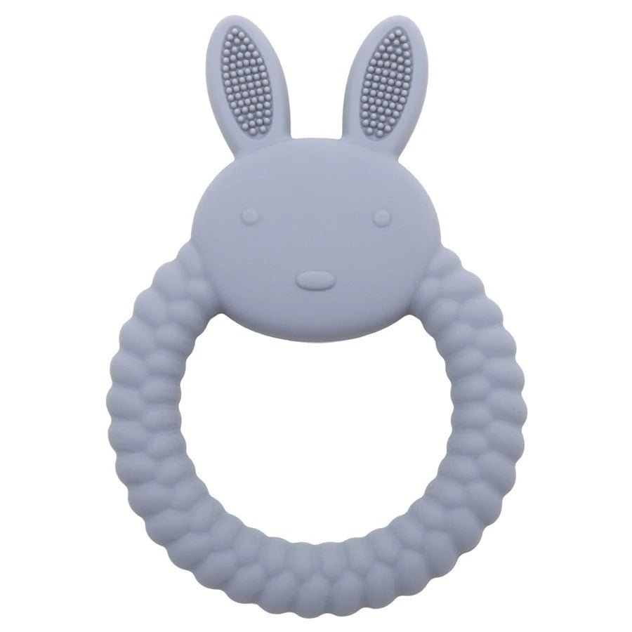 Anneau de dentition - Litte Bunny™ - Mon Univers Éveil Bébé