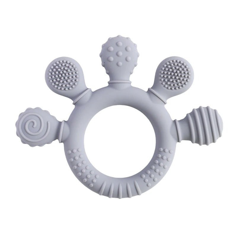 Anneau de dentition - SafeCircle™ - Mon Univers Éveil Bébé