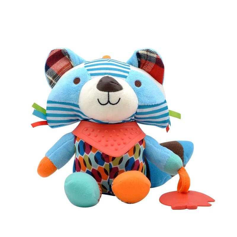 Hochet bébé - Skip Hop Peluche™ - Mon Univers Éveil Bébé