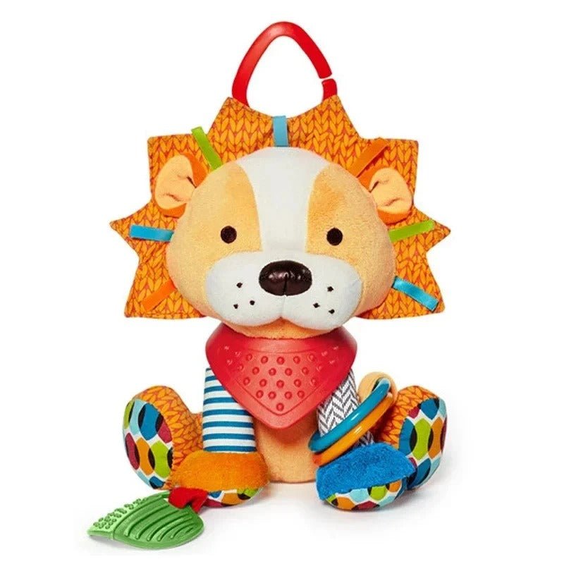 Hochet bébé - Skip Hop Peluche™ - Mon Univers Éveil Bébé