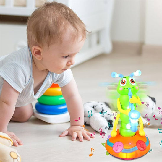 Jeux pour les bébés - Saxophone Felly Juguete™