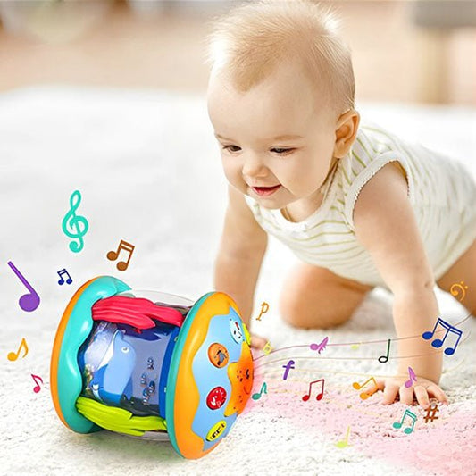 Jeux pour les bébés - Projecteur musical azup™ - Mon Univers Éveil Bébé